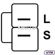 ������� ���� ���������� � ��������� UTM KH0773A KH0773A ����