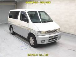 Mazda Bongo Friendee. SGLR, WLT ����
