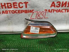 ������� ����� Toyota Mark II 1998 1G-FE [Z783] ����
