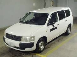 Toyota Probox. NCP55, 1NZ ����