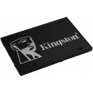 ���������� 512Gb SSD Kingston KC600 Series (SKC600/512G) ����