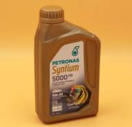 Petronas Syntium 5000 FR. 5W-20, �������������, 1��. ����