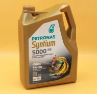 Petronas Syntium 5000 FR. 5W-20, �������������, 5��. ����