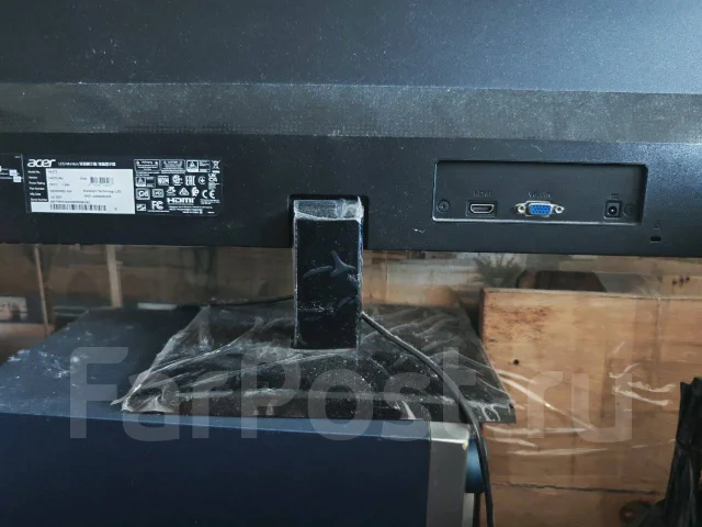 Acer. 27", ���������� �� (LCD, LED, QLED) ����