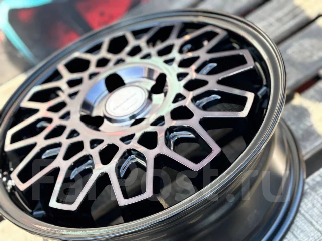 Work Seeker. 6.0x15", 4x100, ET35, �� 67,1���. ����
