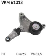 ���������� ���������� � vkm61013 SKF VKM61013 ����