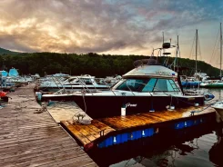 Yamaha PC-27. 1995 ���, ����� 10��., ��������� ������������, 295��.�., ������ ����