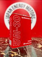 Idemitsu Apollostation. 5W-30, �������������, 4��. ����