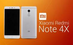 Xiaomi Redmi Note 4X. �����, 64 ��, �����, �������, 3G, 4G LTE, Dual-SIM, ����������, NFC ����