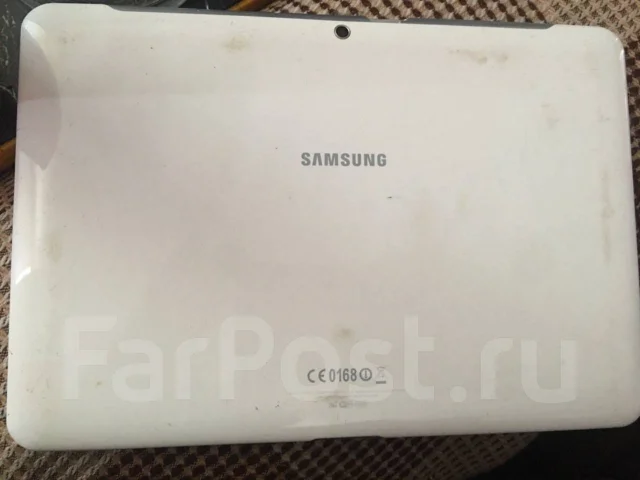 Samsung Galaxy Tab 2. 10.1 ������, ������ 16 �� ����