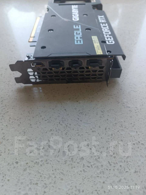 GeForce RTX 3060 Ti ����