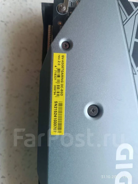 GeForce RTX 3060 Ti ����