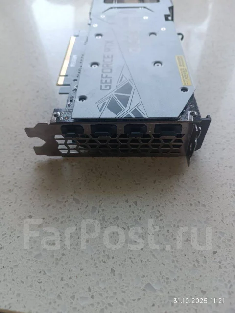 GeForce RTX 3060 Ti ����