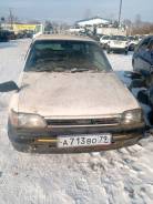 Toyota Starlet. NP80, 1N ����