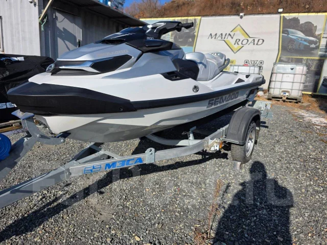 BRP Sea-Doo GTX. 2024 ��� ����