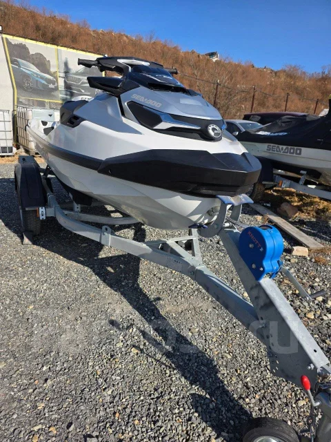 BRP Sea-Doo GTX. 2024 ��� ����