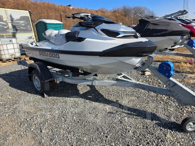 BRP Sea-Doo GTX. 2024 ��� ����