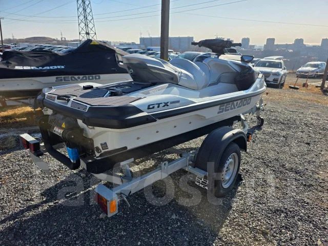 BRP Sea-Doo GTX. 2024 ��� ����