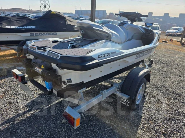 BRP Sea-Doo GTX. 2024 ��� ����