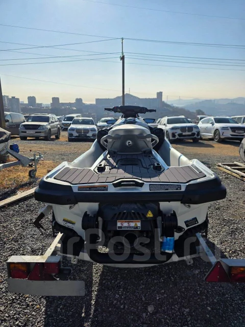 BRP Sea-Doo GTX. 2024 ��� ����