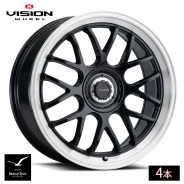 Vision Wheel 478 Alpine. 8.5x20", 5x100, ET35, �� 73,1���. ��� ����� �� ������������ ����