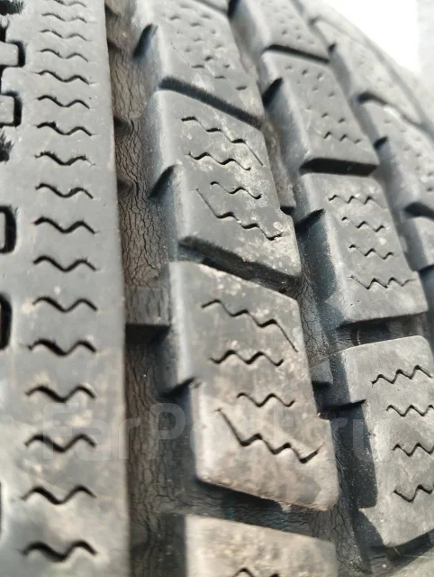Toyo Delvex M634. �����������, 2020 ���, �/�, ����� 5 % ����
