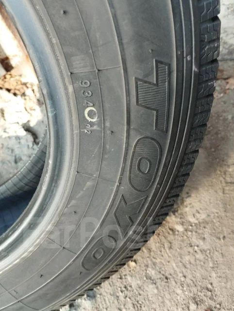 Toyo Delvex M634. �����������, 2020 ���, �/�, ����� 5 % ����