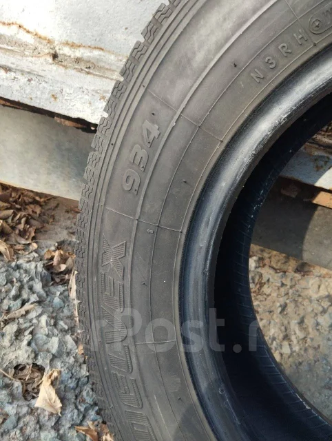 Toyo Delvex M634. �����������, 2020 ���, �/�, ����� 5 % ����