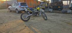Husqvarna TE 250. 250����. ��., ��������, ��� ���, ������ �� �� ����