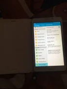 Samsung Galaxy Tab A. 8 ������, ������ 8 �� ����