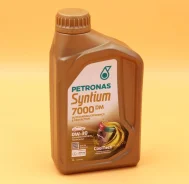 Petronas Syntium 7000 DM. 0W-30, �������������, 1��. ����