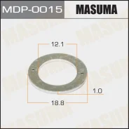 ����� ��� �������� (�������) #C, #L 1HZ,1KZ, 1PZ, 1N# MDP-0015 Masuma MDP-0015 ����