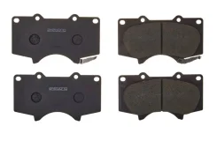 ������� ��������� Akebono Lexus GX470/460 LC Prado 120/150 SURF 21# AX690WK ����
