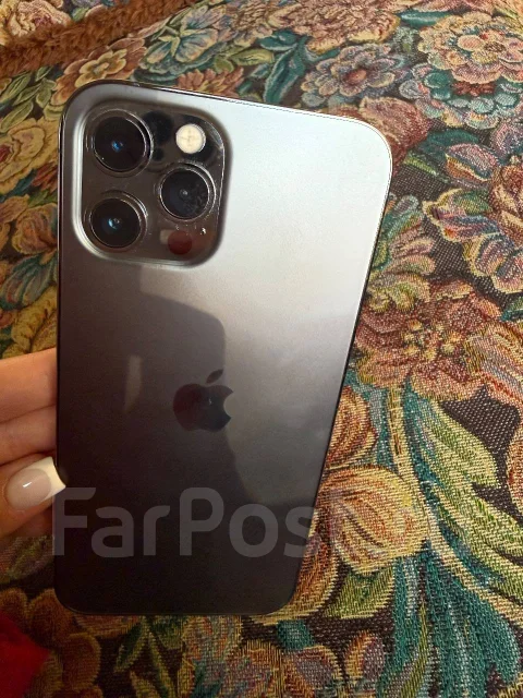 Apple iPhone 12 Pro Max. �/�, 128 ��, ����� ����