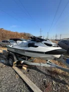 BRP Sea-Doo GTX. 2025 ��� ����