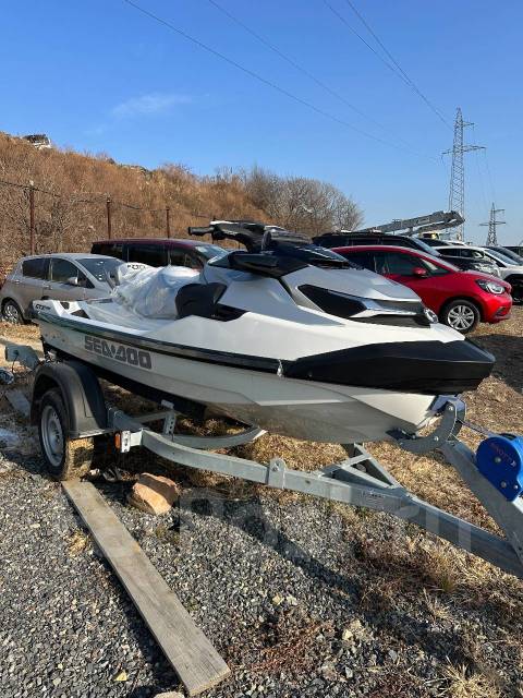 BRP Sea-Doo GTX. 2025 ��� ����