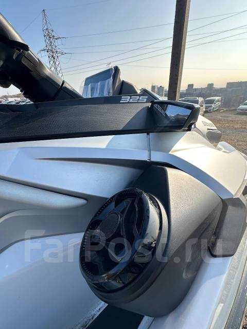 BRP Sea-Doo GTX. 2025 ��� ����