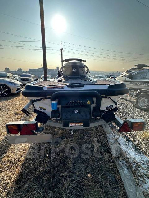 BRP Sea-Doo GTX. 2025 ��� ����