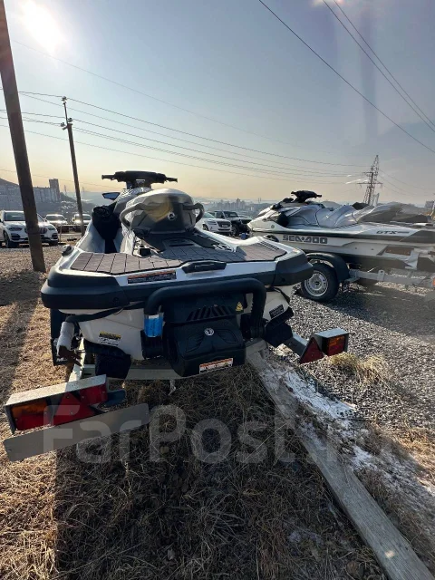 BRP Sea-Doo GTX. 2025 ��� ����