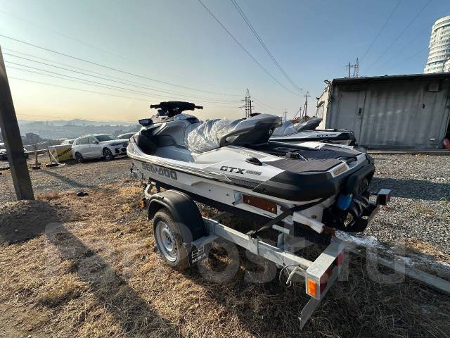 BRP Sea-Doo GTX. 2025 ��� ����