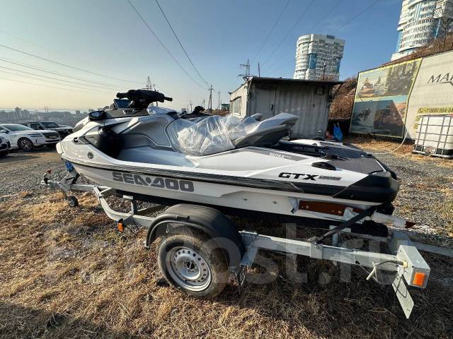 BRP Sea-Doo GTX. 2025 ��� ����