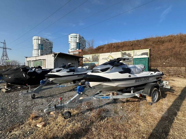 BRP Sea-Doo GTX. 2025 ��� ����