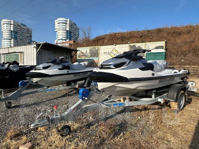 BRP Sea-Doo GTX. 2025 ��� ����
