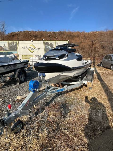 BRP Sea-Doo GTX. 2025 ��� ����