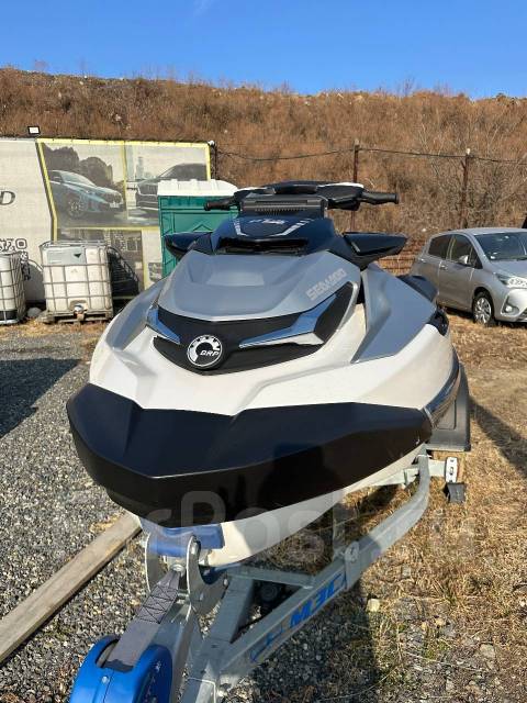 BRP Sea-Doo GTX. 2025 ��� ����