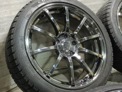Kreutzer Series Xi. 8.0x19", 5x112, ET48, �� 66,6���. ����