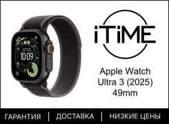 Apple Watch Ultra 3. GPS, NFC, IP67, IP68 ����