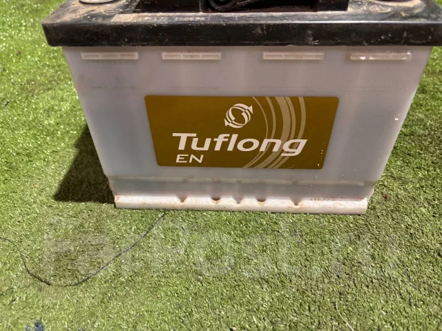 Tuflong. 60��.�., 570��., �������� ����