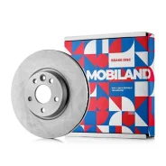 ���� ��������� �������� ������������� D300�� FORD Mondeo IV ����� (BA7), Mobiland 416101731 416101731 ����