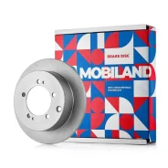���� ��������� ������ ��������������� D262�� Mitsubishi Lancer VII (CS_A, CT_A), Outlander II (CW_W) Mobiland 416201380 416201380 ����